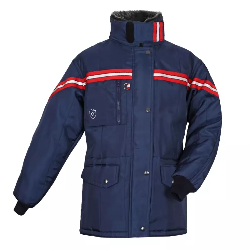 HB Tempex Classic diepvries marineblauw