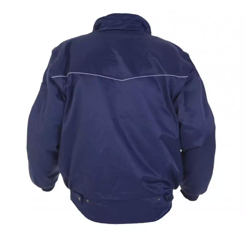 Hydrowear London jack pilot marineblauw