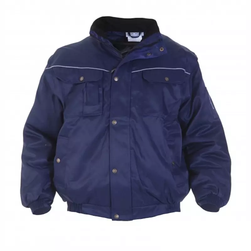 Hydrowear London jack pilot marineblauw