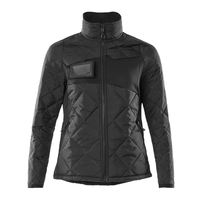 Mascot 18025-318-09 jack dames zwart