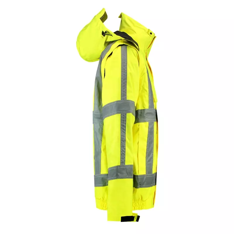 RWS Tricorp 403006 pilotjack Hi-Vis fluo geel
