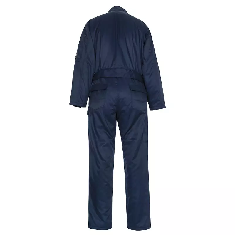 Mascot Thule winteroverall marineblauw