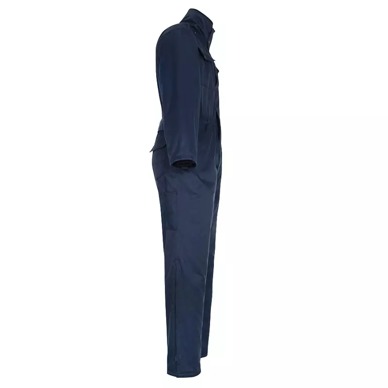 Mascot Thule winteroverall marineblauw