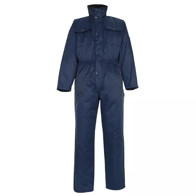 Mascot Thule winteroverall marineblauw