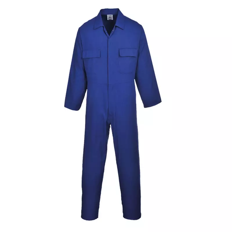 Portwest S999 overall korenblauw