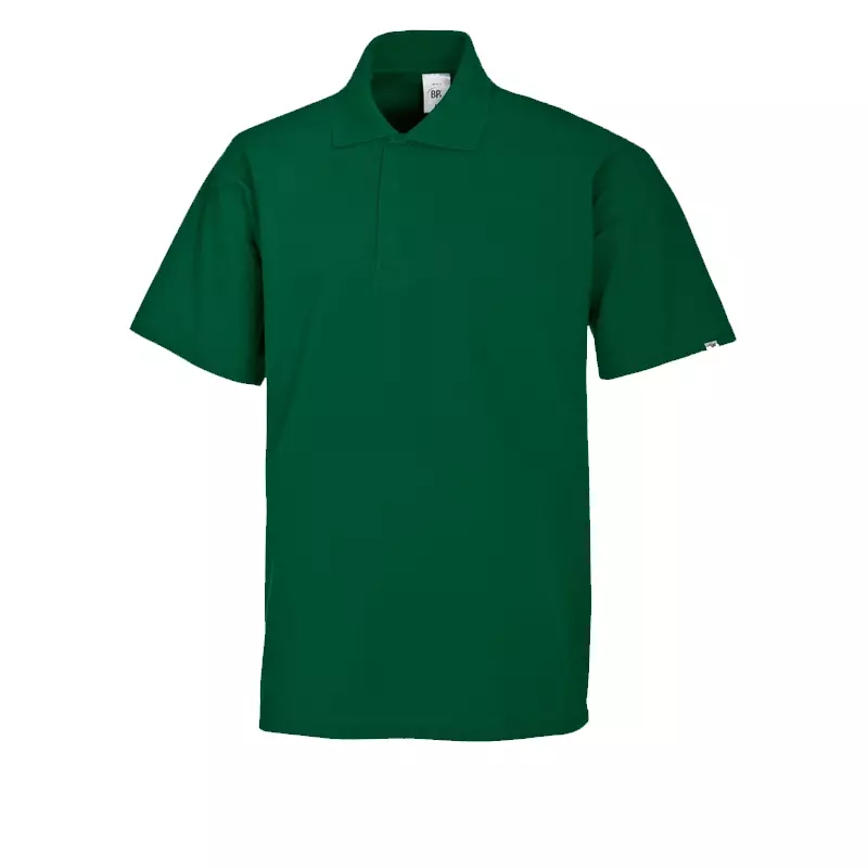 BP 1625-181-74 polo groen