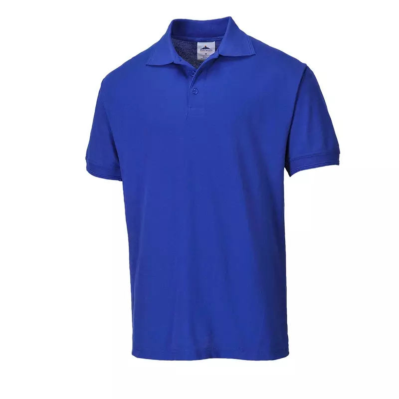 Portwest B210 polo korenblauw