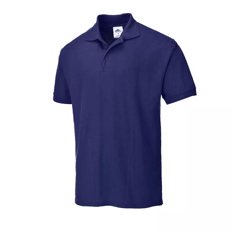 Portwest B210 polo marineblauw