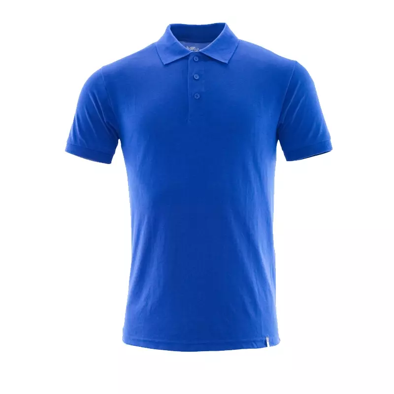 Mascot 20683-787-11 polo korenblauw