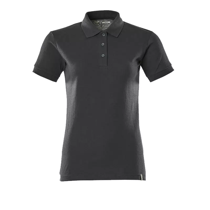 Mascot 20693-787-010 polo dames marineblauw
