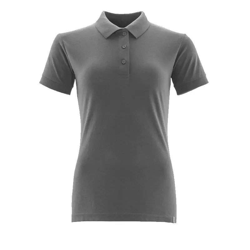 Mascot 20693-787-11-18 polo dames antraciet