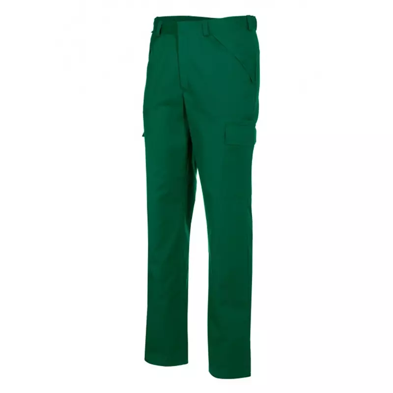 BP 1680-558-74 food werkbroek unisex middelgroen