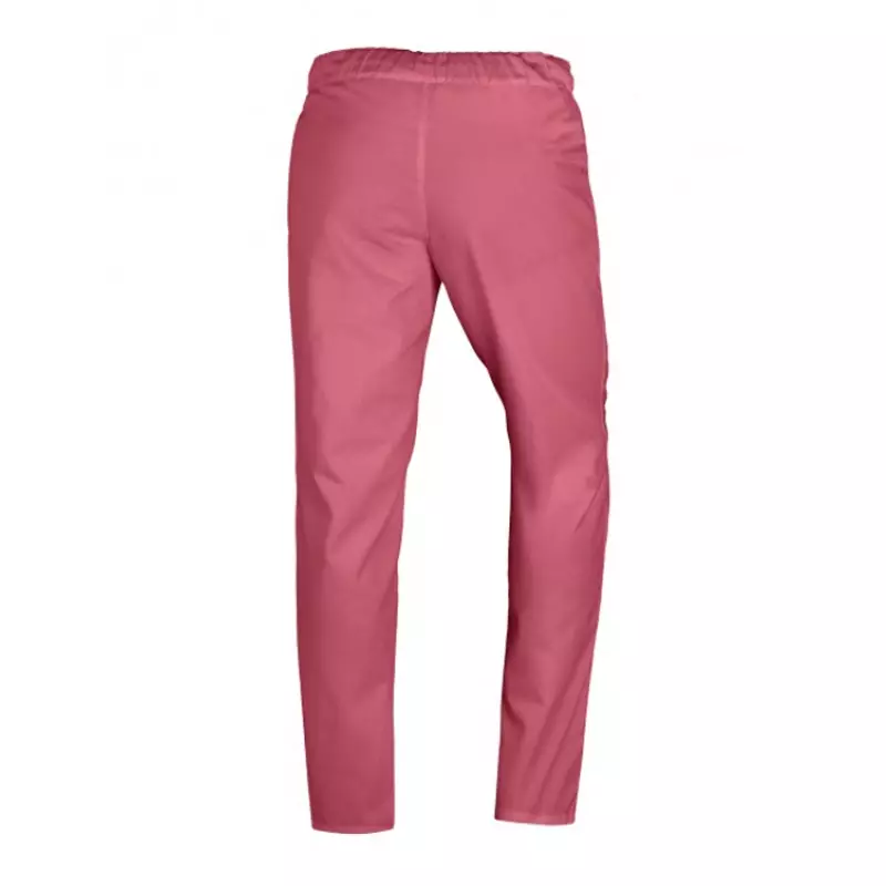 BP 1645 400 0182 pantalon unisex elastiek braam