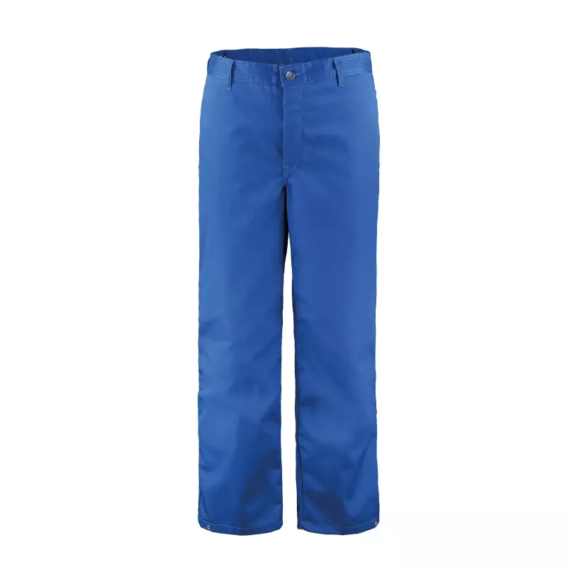Orcon foodbroek Low Care Aalst korenblauw