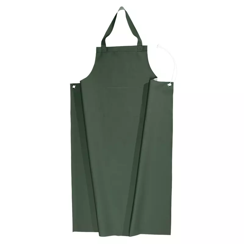 Sioen Rosario 8062A2D01 schort 90x120 cm groen