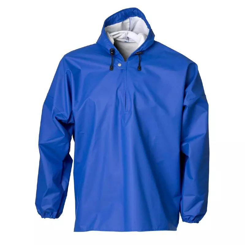 Elka 077100E-003 spuitjas PU/nylon korenblauw