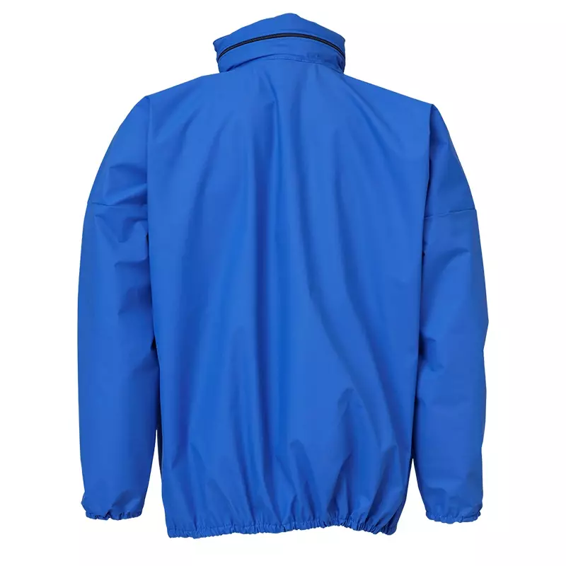 Elka 076300E spuitjas PU/nylon korenblauw