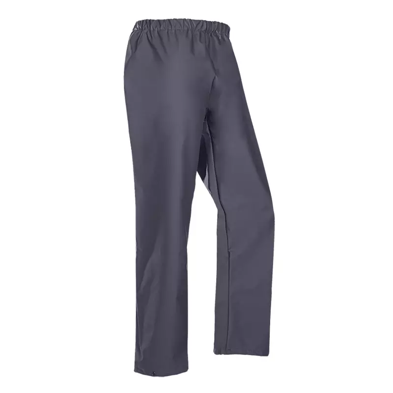 Sioen Rotterdam 4500A2FC1 spuitbroek polyamide/PU marineblauw