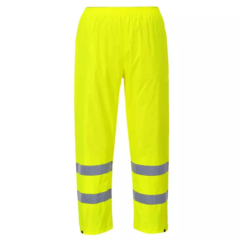 Portwest H441 Hi-Vis regenbroek fluo oranje