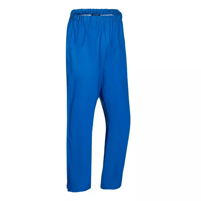 Sioen Karby 6420A2FK0 spuitbroek korenblauw