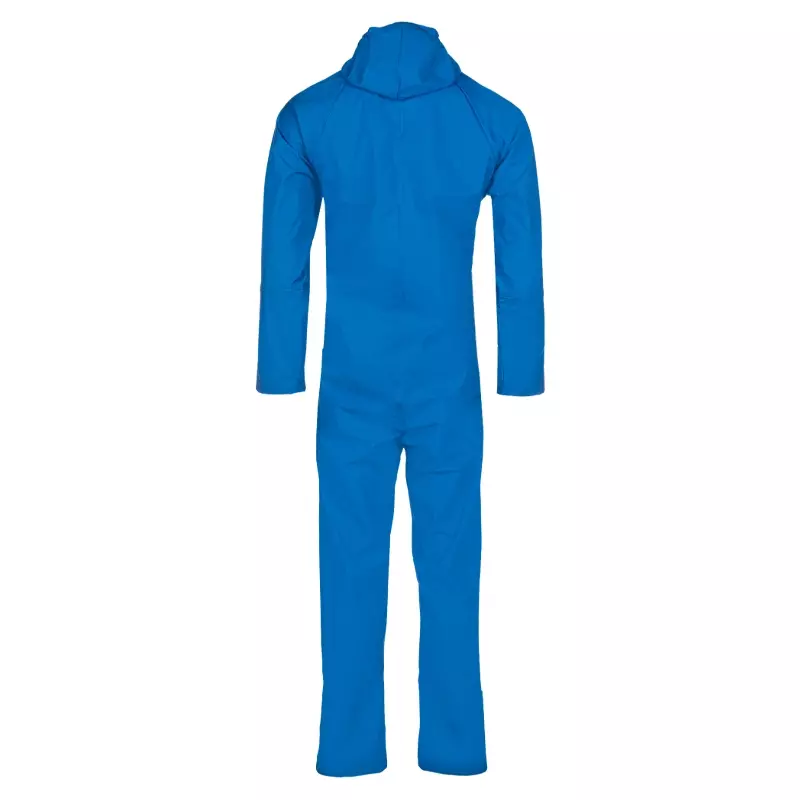Sioen Dornum 6219A2FK0 spuitoverall Flexothane PU wit
