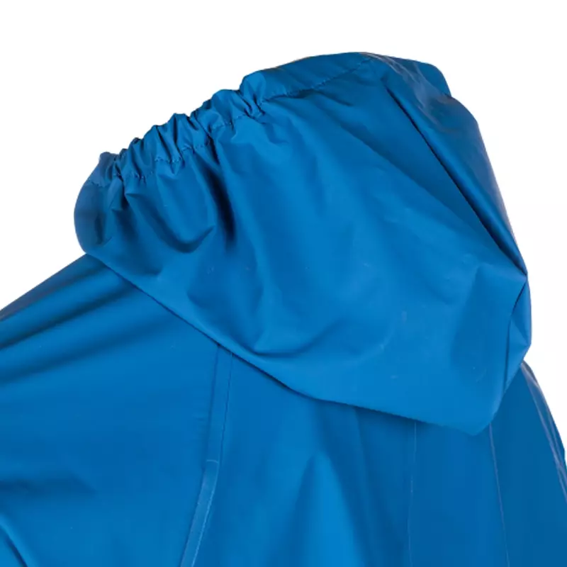 Sioen Dornum 6219A2FK0 spuitoverall Flexothane PU wit