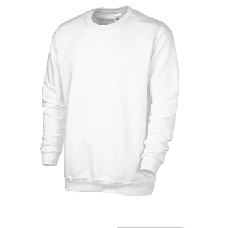 BP 1623-193-21 sweatshirt wit