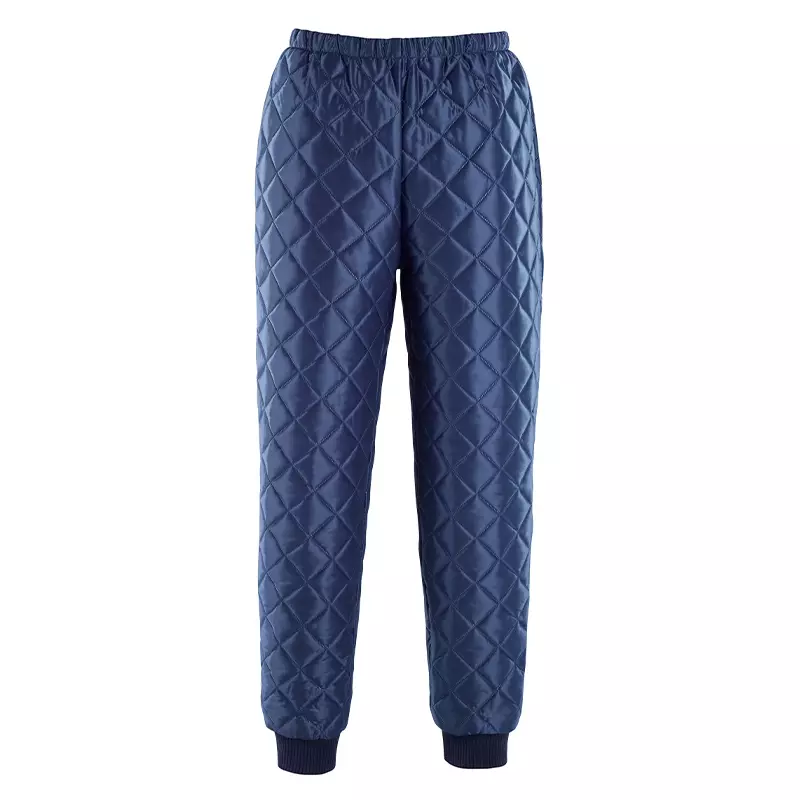 Mascot Huntsville thermo-broek marineblauw