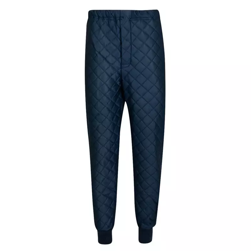 Oxxa Rachel 3070 thermo-broek marineblauw