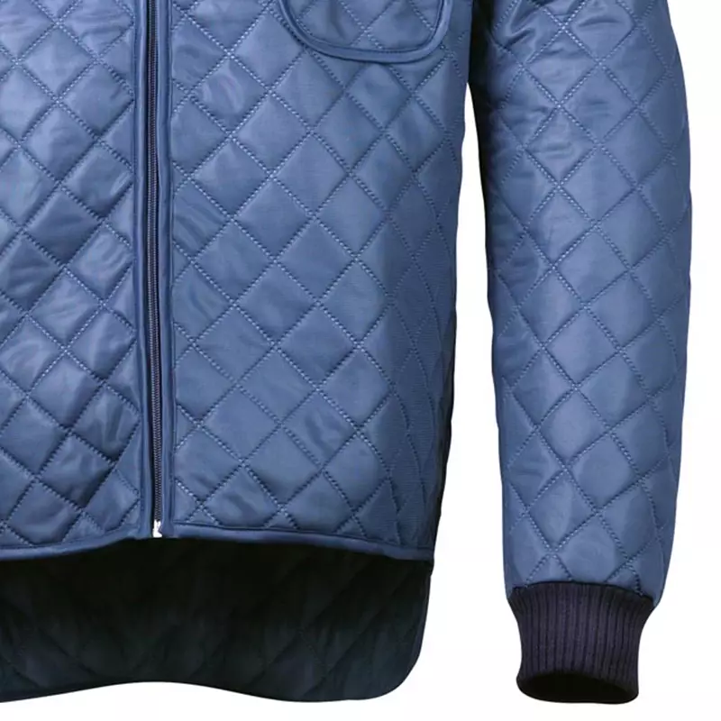Thermo-jack marineblauw