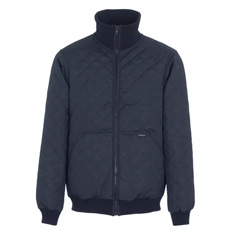 Mascot Originals Dundee thermo-jack marineblauw