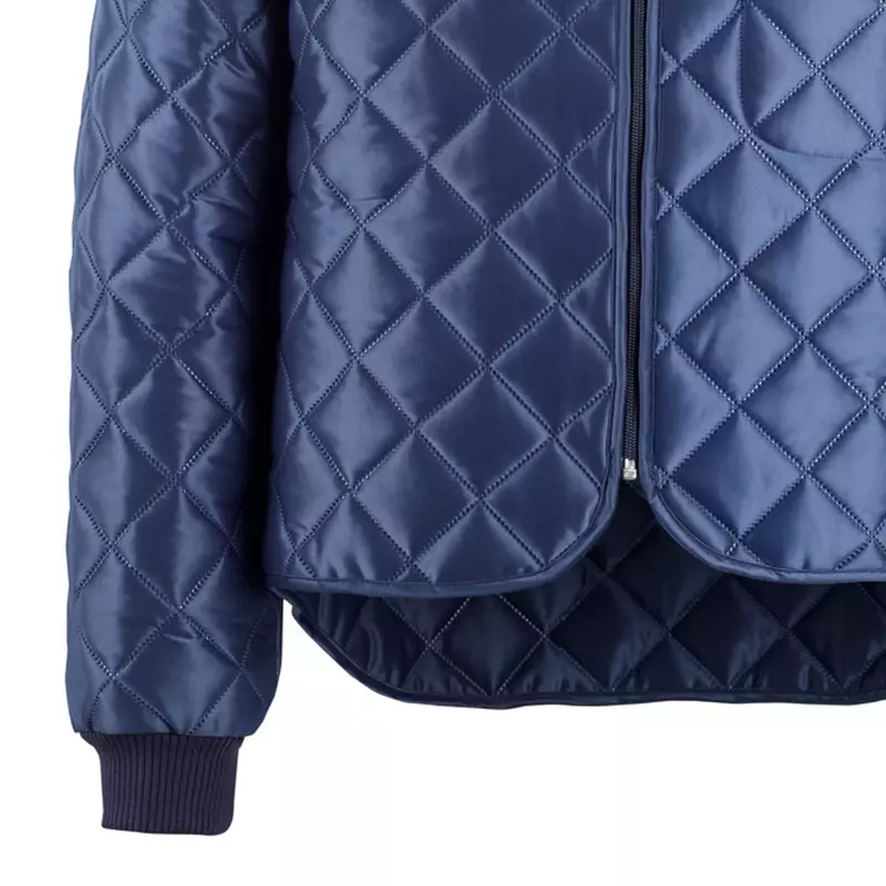 Mascot Originals Ottawa thermo-jack marineblauw