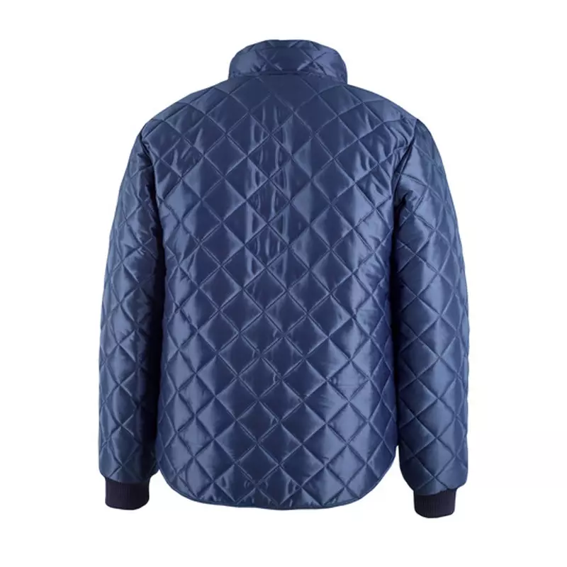 Mascot Originals Ottawa thermo-jack marineblauw