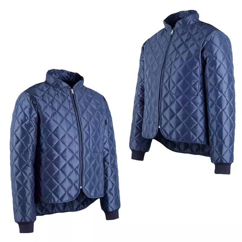 Mascot Originals Ottawa thermo-jack marineblauw
