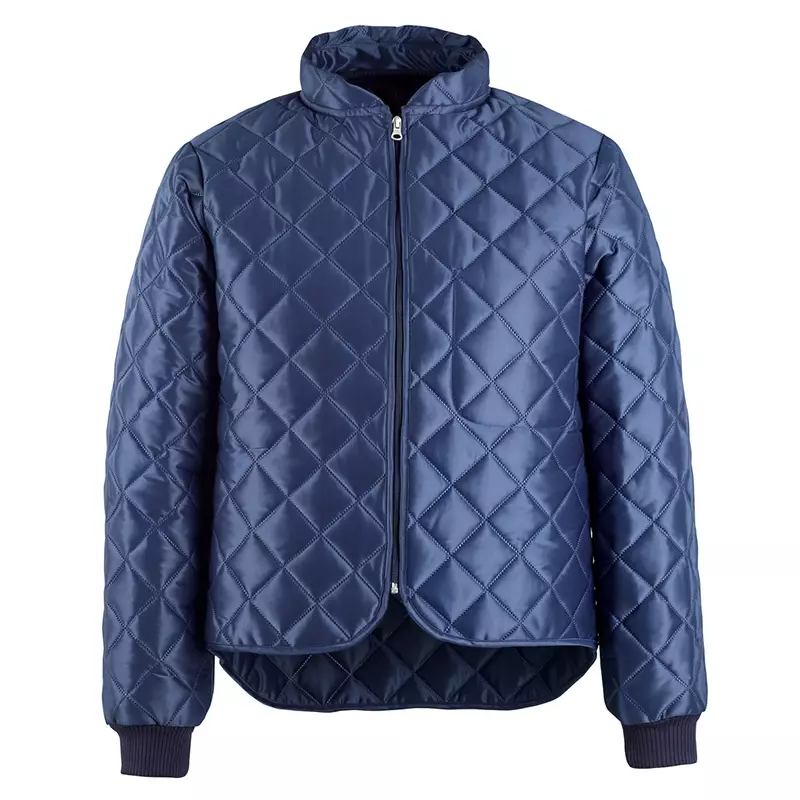 Mascot Originals Ottawa thermo-jack marineblauw