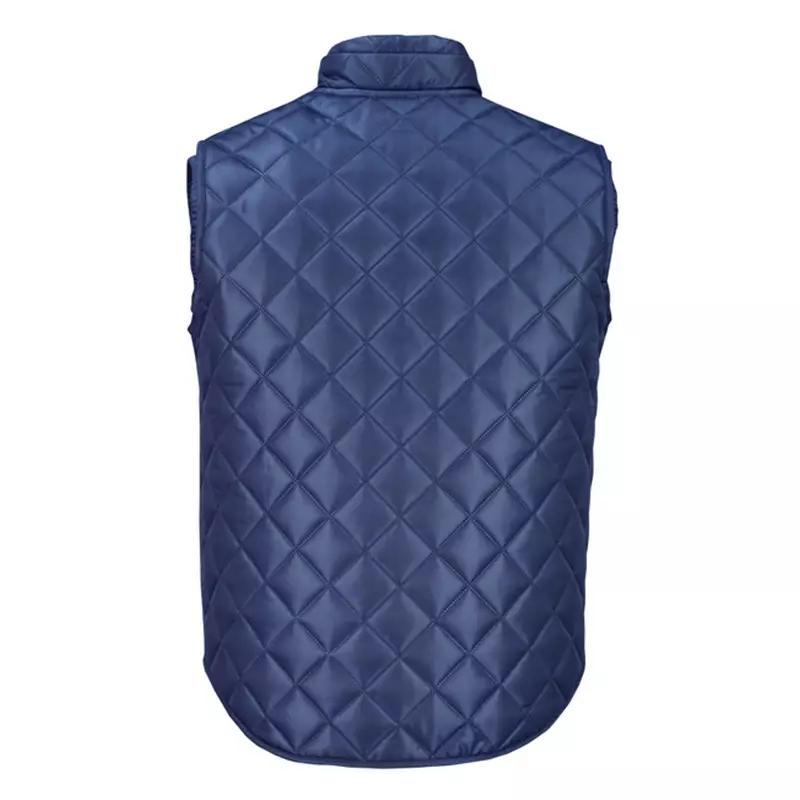 Mascot Thompson thermo-vest marineblauw