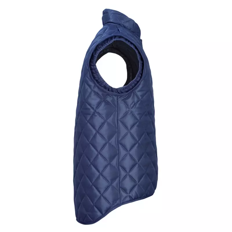 Mascot Thompson thermo-vest marineblauw
