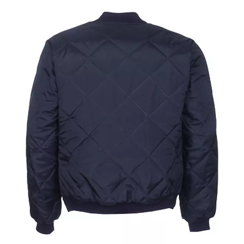 Mascot London thermo-jack marineblauw