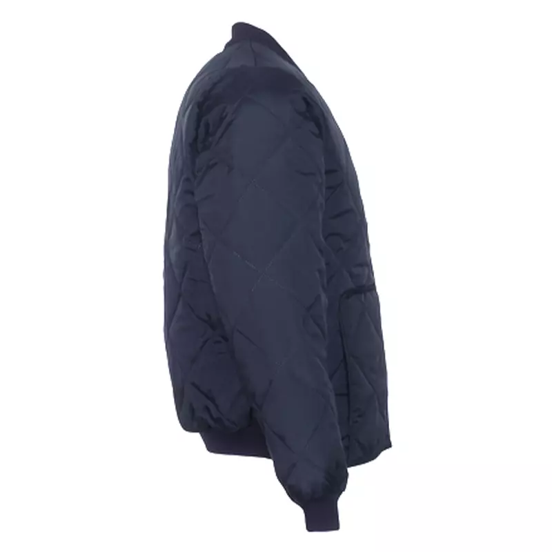 Mascot London thermo-jack marineblauw