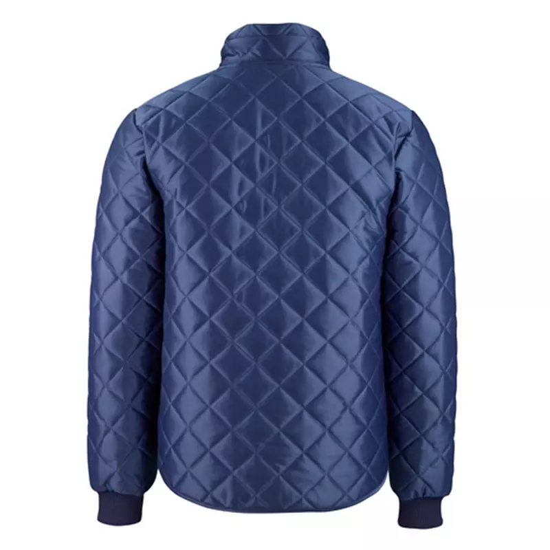 Mascot Laval thermo-jack marineblauw