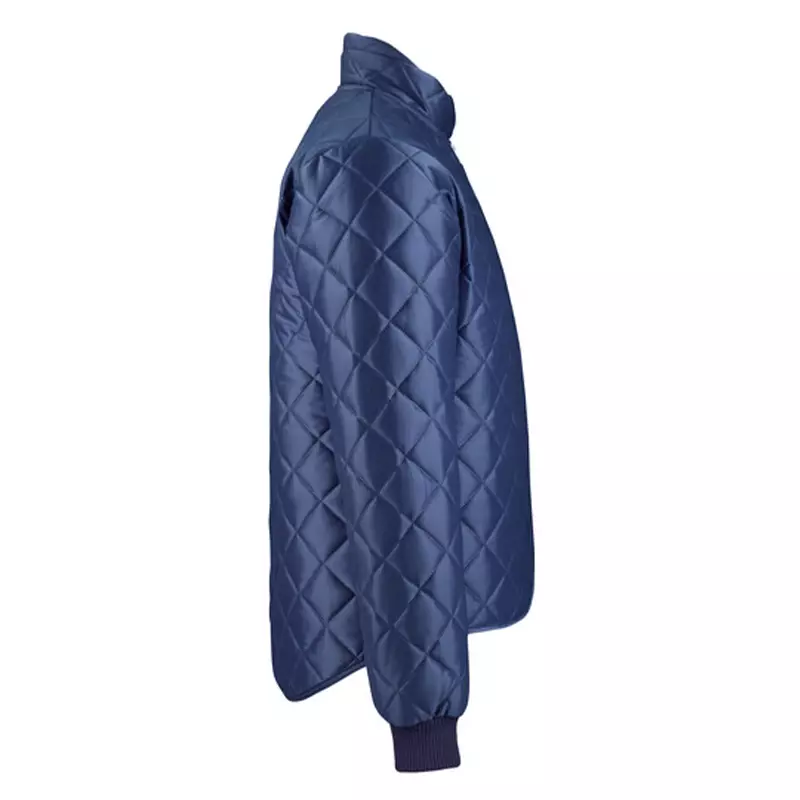 Mascot Laval thermo-jack marineblauw