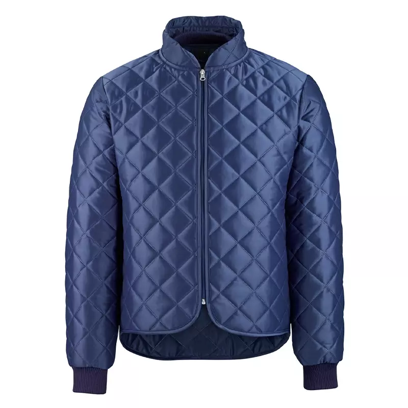 Mascot Laval thermo-jack marineblauw
