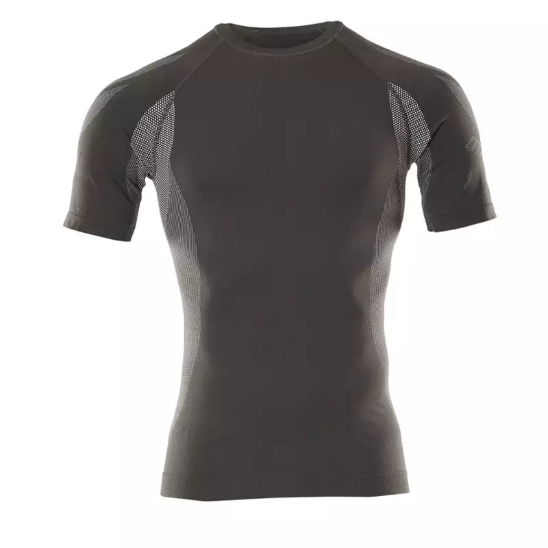 Mascot Pavia ondershirt donkerantraciet
