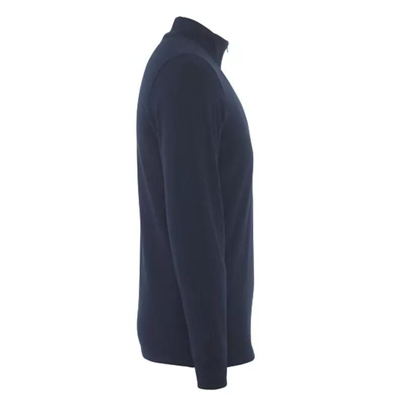 Mascot Ludvika thermo-shirt lange mouwen marineblauw