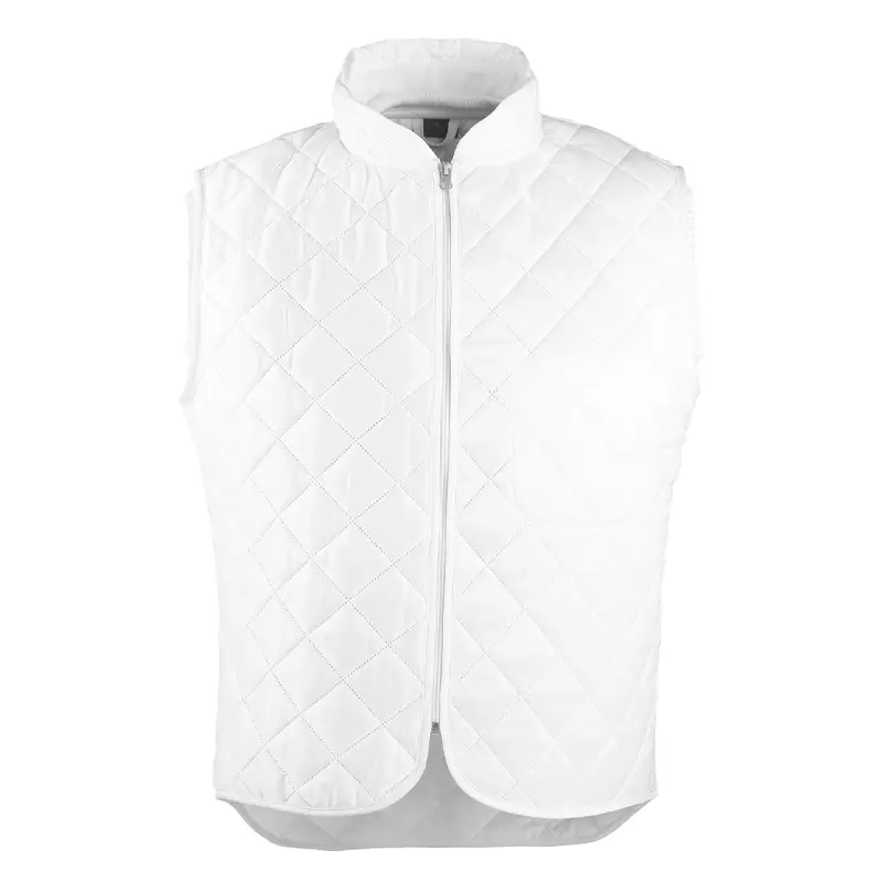Mascot Regina thermo-vest wit