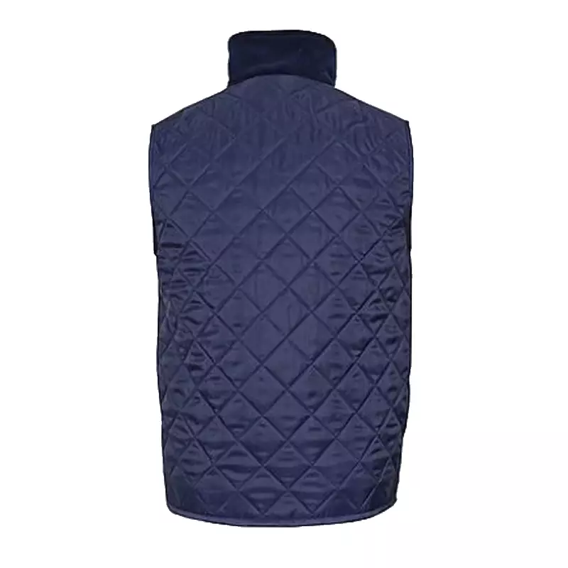 HB Tempex Thermal thermo-vest marineblauw