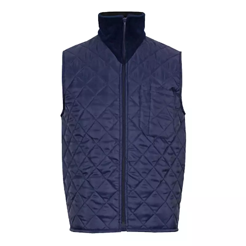 HB Tempex Thermal thermo-vest marineblauw