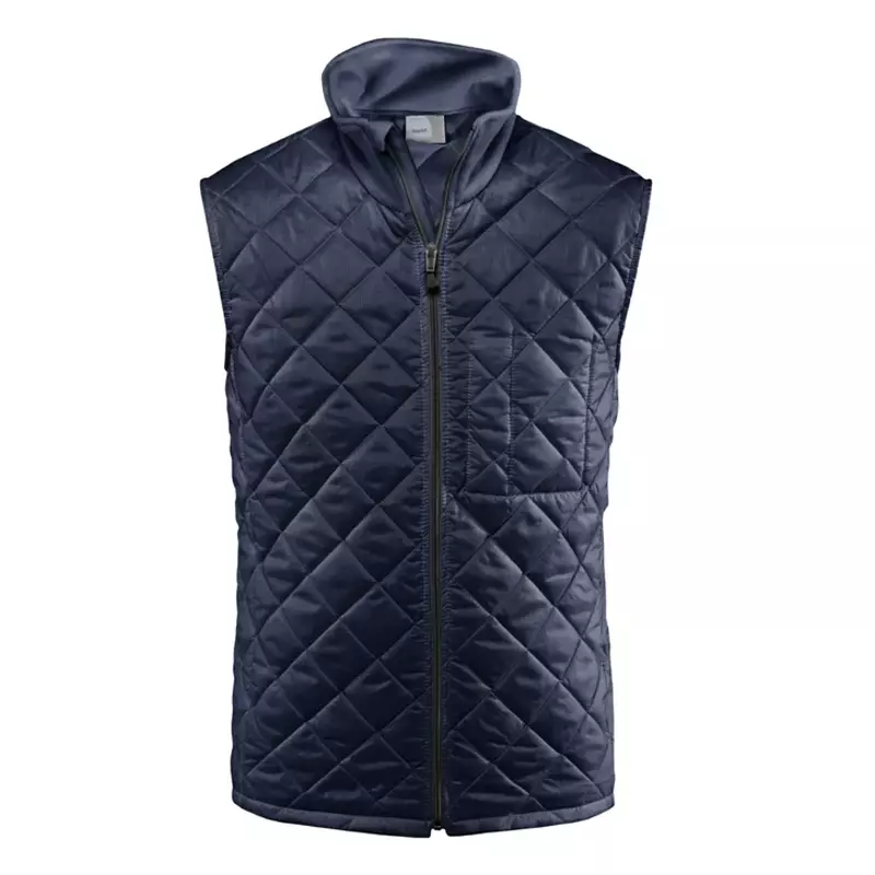 HB Tempex Ergoplus thermo-vest marineblauw