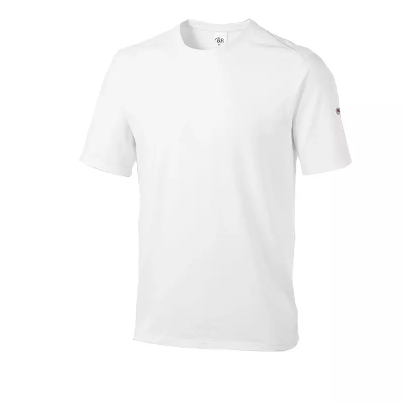 BP 1714-234-21 T-shirt wit