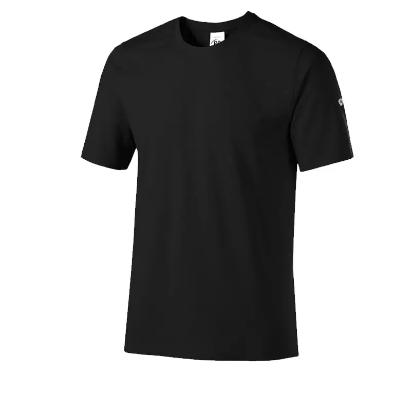 BP 1714-234-32 T-shirt zwart